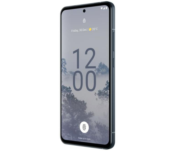 Nokia X30 5G Dual SIM 8/256GB 5G niebieski - 1078824 - zdjęcie 2